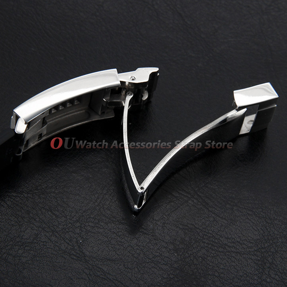 9mm x 16mm Paslanmaz Çelik Dağ - Luxury Watch Unique incelemesi ve fiyatı