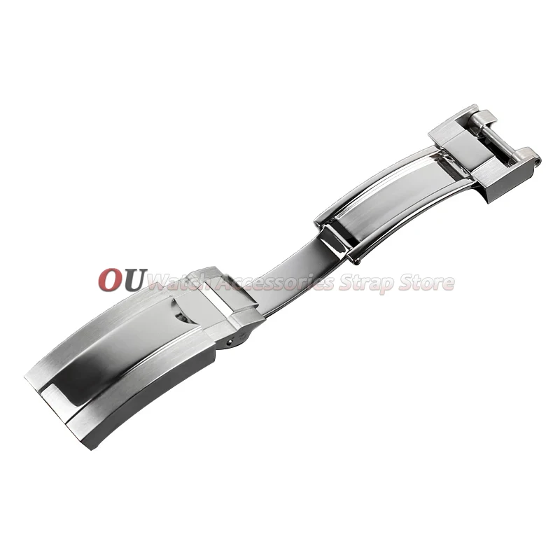 9mm x 16mm Paslanmaz Çelik Dağ - Luxury Watch Unique incelemesi ve fiyatı
