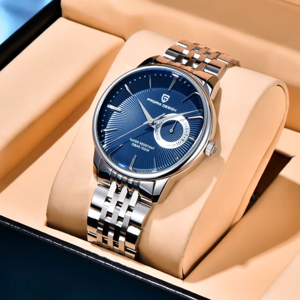 PAGANI DESIGN Erkek Saatleri Ü - Luxury Watch Japan Brand incelemesi ve fiyatı