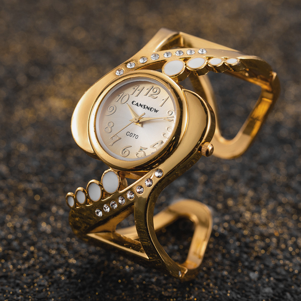 Özel moda kadın saatler kadınl - Luxury Watch Unique incelemesi ve fiyatı