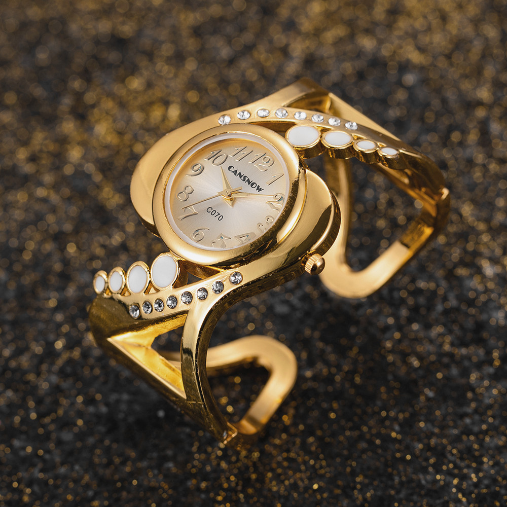 Özel moda kadın saatler kadınl - Luxury Watch Unique incelemesi ve fiyatı