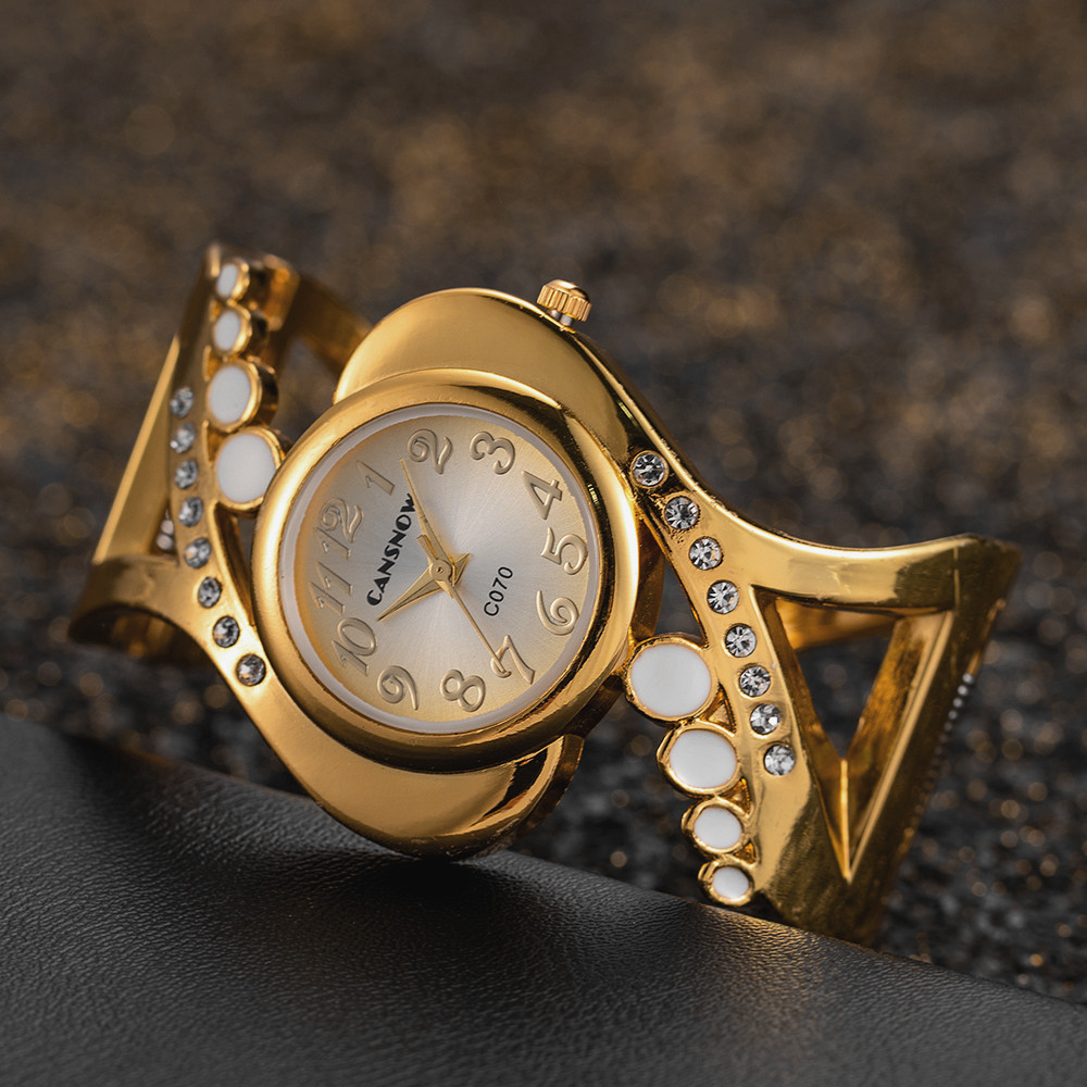 Özel moda kadın saatler kadınl - Luxury Watch Unique incelemesi ve fiyatı