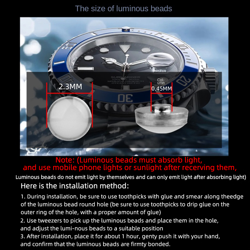 Rolex Submariner için Aydınlık - Luxury Watch Rolex incelemesi ve fiyatı