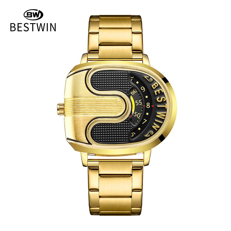 Benzersiz tasarım ve kişiliğe  - Luxury Watch Unique incelemesi ve fiyatı
