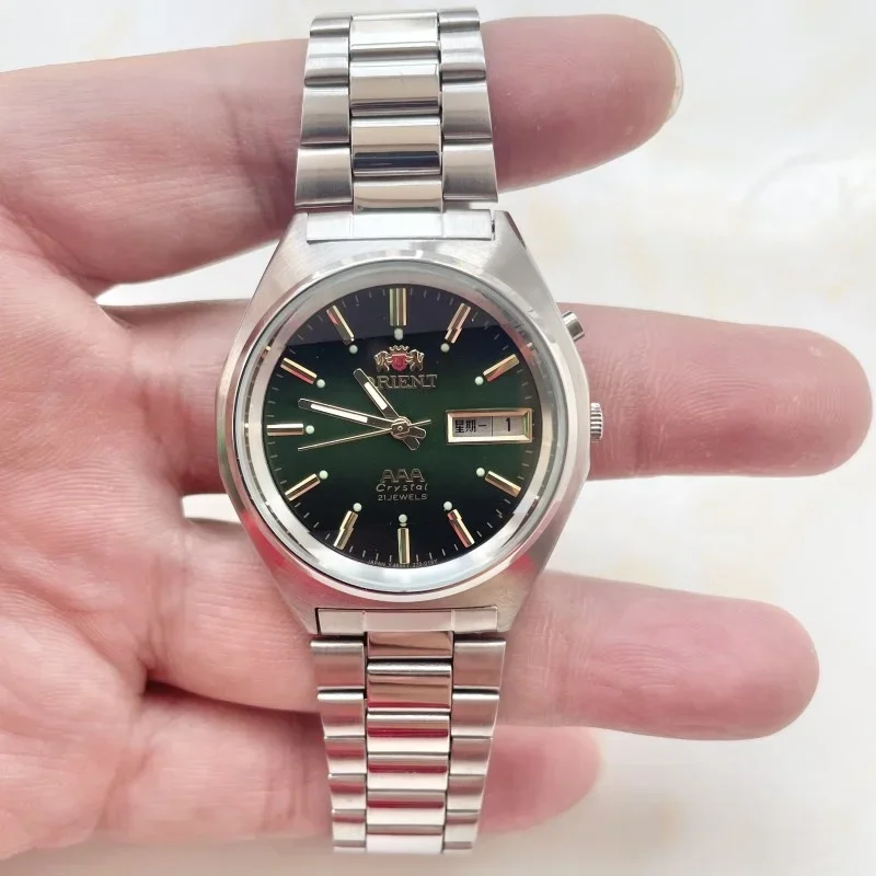 DFDG 36MM Günlük Kullanım Elma - Luxury Watch On Sale incelemesi ve fiyatı