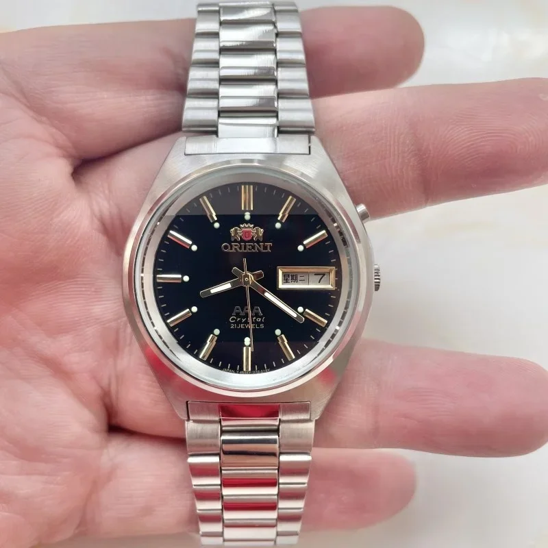 DFDG 36MM Günlük Kullanım Elma - Luxury Watch On Sale incelemesi ve fiyatı