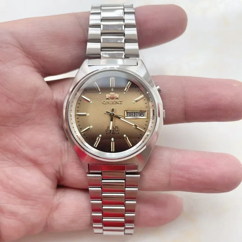 DFDG 36MM Günlük Kullanım Elma - Luxury Watch On Sale incelemesi ve fiyatı